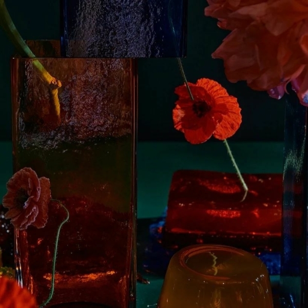 Florists Flowers Vasette