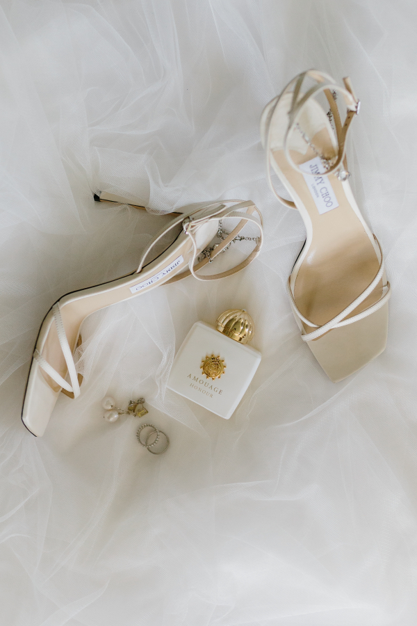 Tuscan Style Wedding Venue Australia | Italian Inspired Wedding