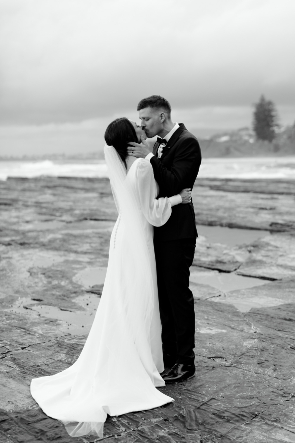 The Wedding That the Bride Dreamed of Since Childhood