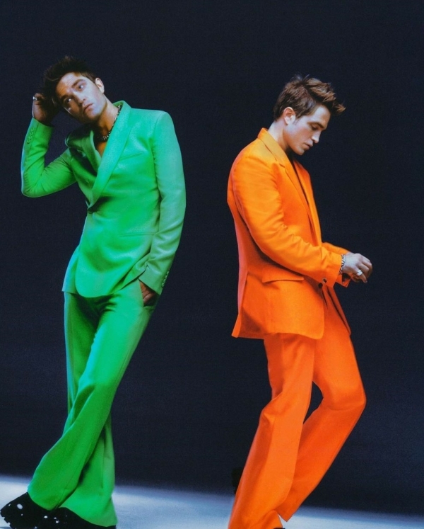 Same Sex Wedding Style