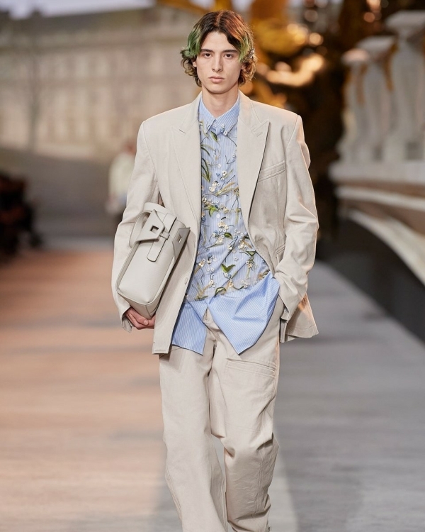 Men's Fashion Fall 2022 Trends | Fall & Winter Men's Luxury Style 2022/2023