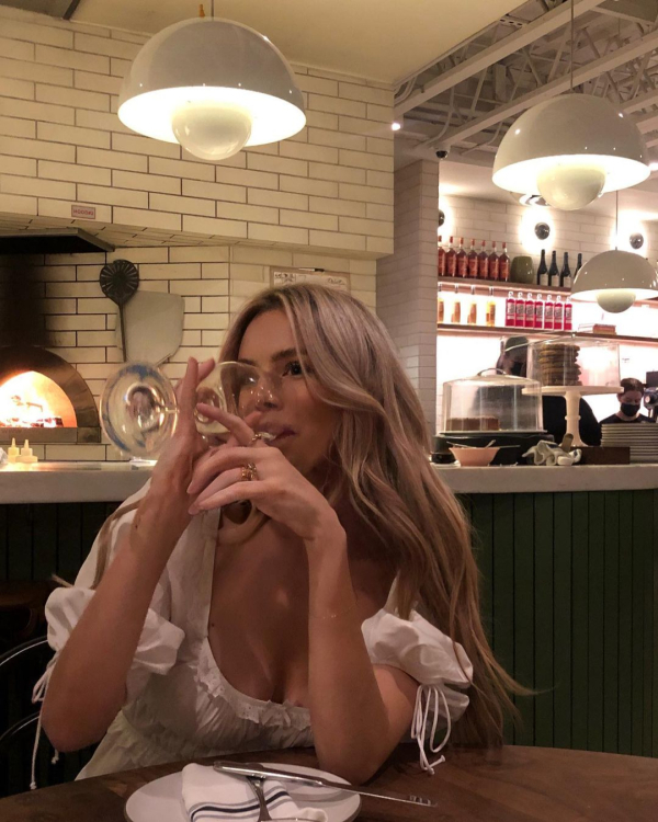 High-End Restaurants for Romantic Dates in LA