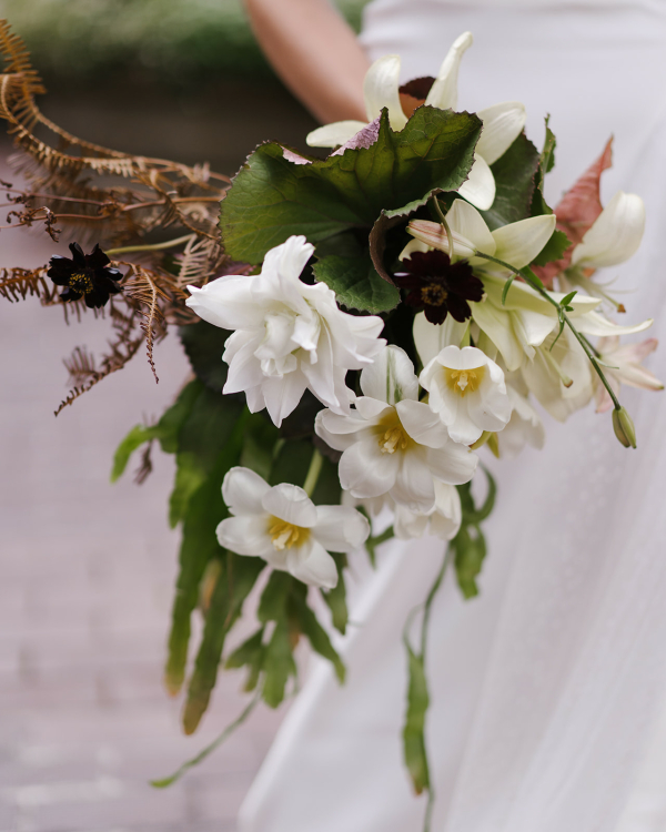 Planners Hilde Stories