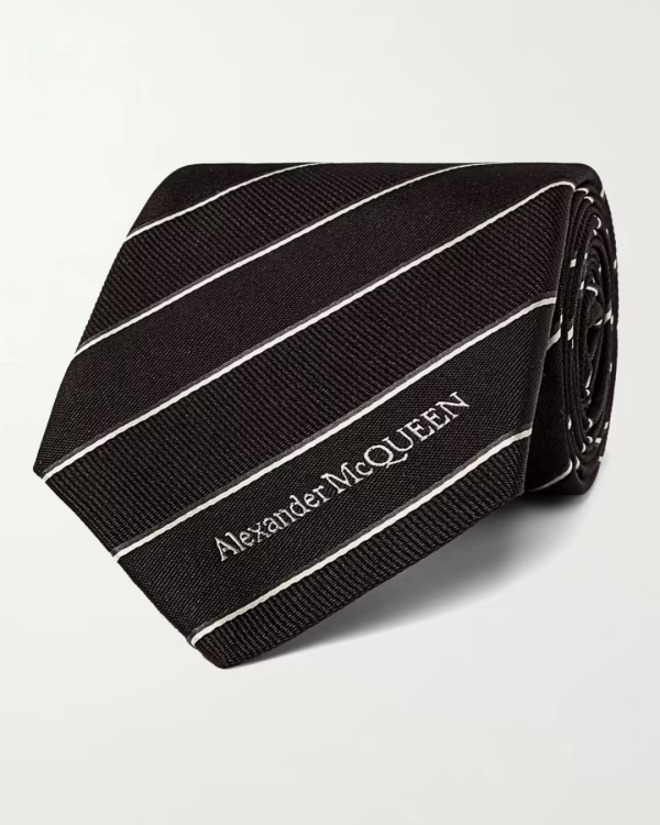 Stylish Ties for Grooms