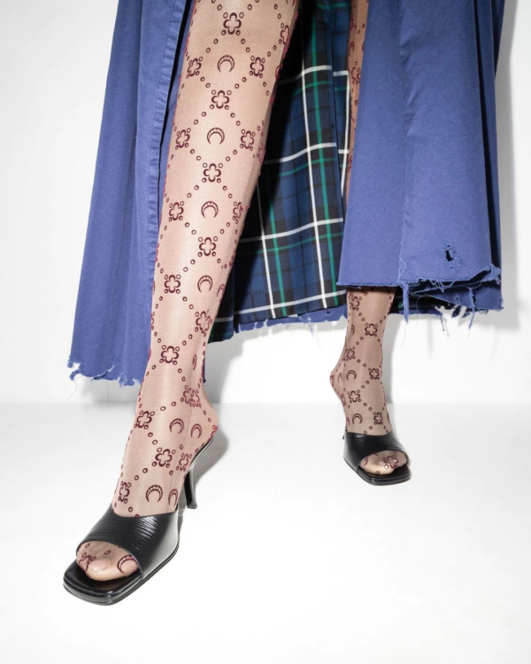 Hosiery Pieces to Complete Your Bridal Look