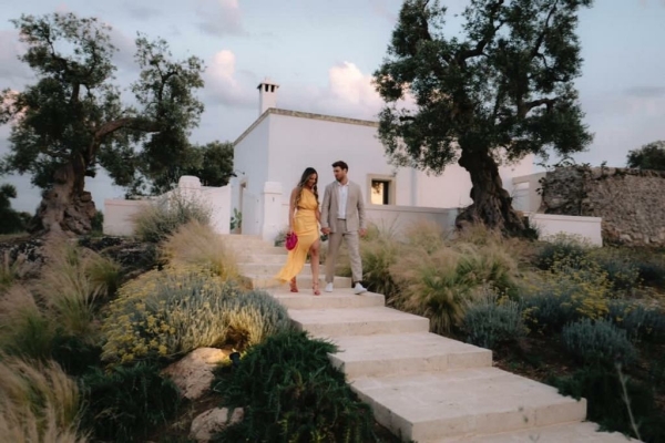 Planners Hilde Stories