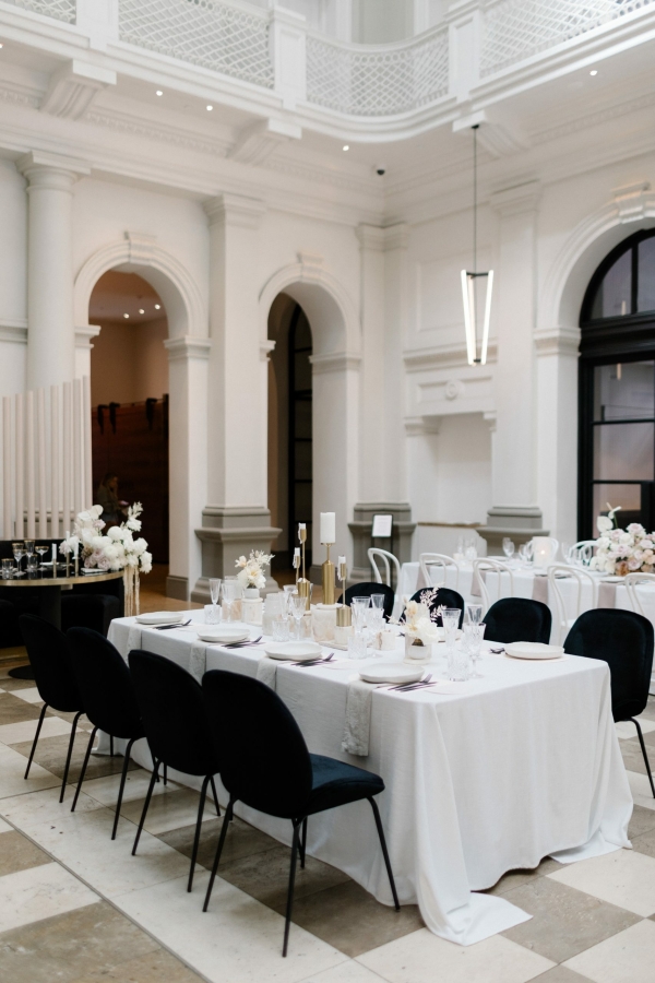 Photographers Stefanie Buma