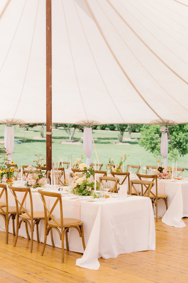 Tuscan Style Wedding Venue Australia | Italian Inspired Wedding