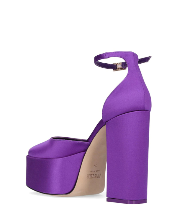 Where To Look for Platform Shoes