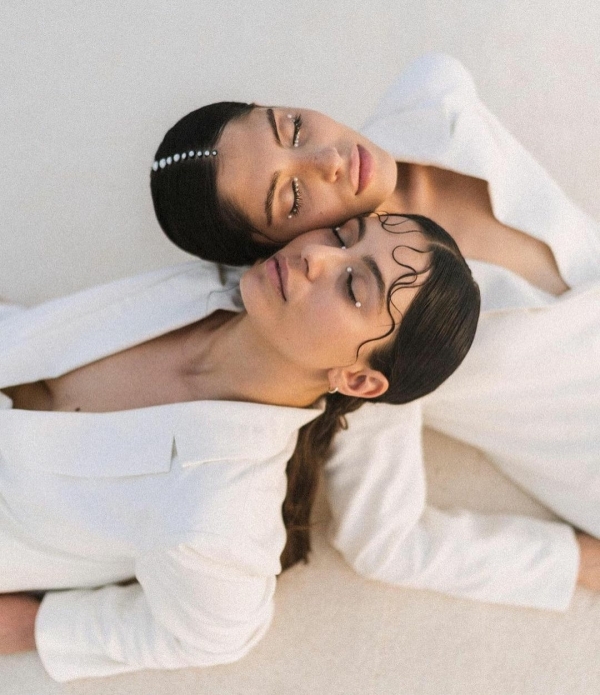 Same Sex Wedding Style