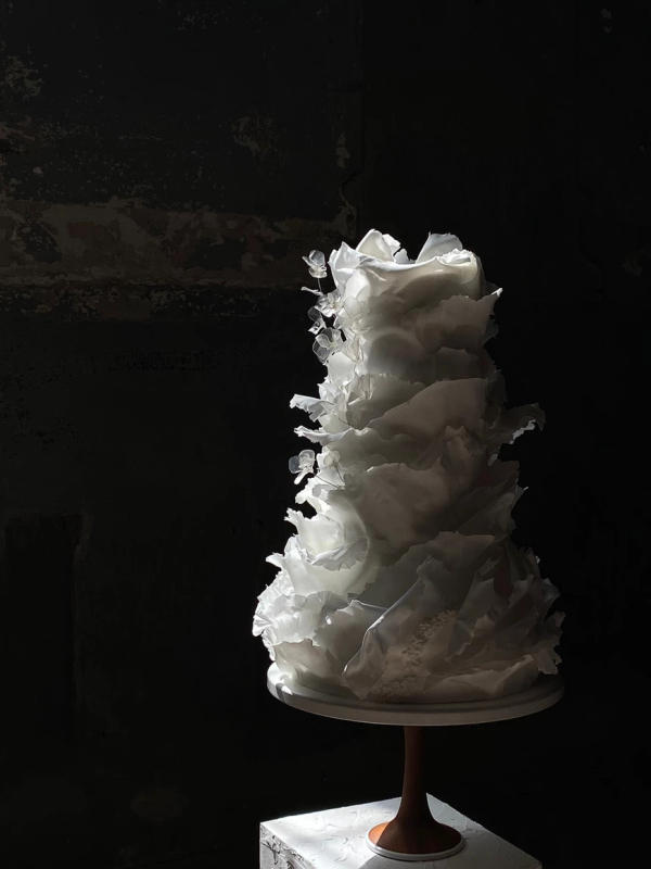 Cakes & Catering Marble Cake Company