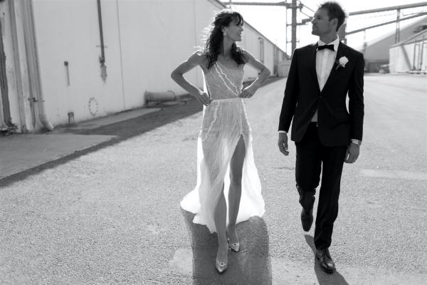 Photographers Stefanie Buma