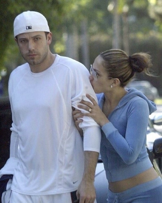 Jennifer Lopez and Ben Affleck are officially married