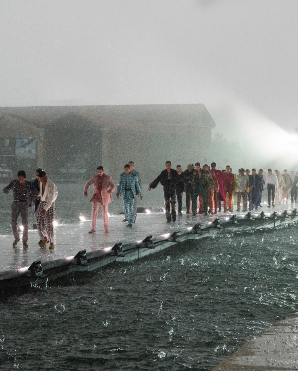 Men's Fashion Fall 2022 Trends | Fall & Winter Men's Luxury Style 2022/2023