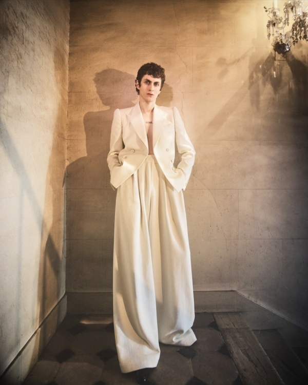 Men's Fashion Fall 2022 Trends | Fall & Winter Men's Luxury Style 2022/2023