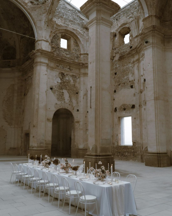 What is a Micro Wedding | What Does It Look Like | Very Small, Romantic Wedding | Little Ceremony