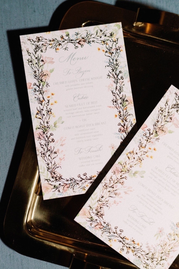 Brooklyn Wedding Inspo | Bridal Look Ideas | Wedding Photoshoot Ideas | Photo