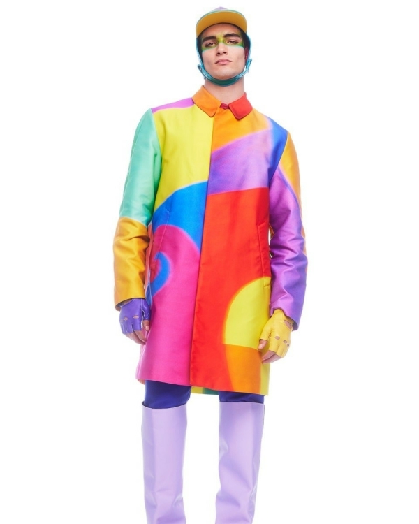 Men's Fashion Fall 2022 Trends | Fall & Winter Men's Luxury Style 2022/2023