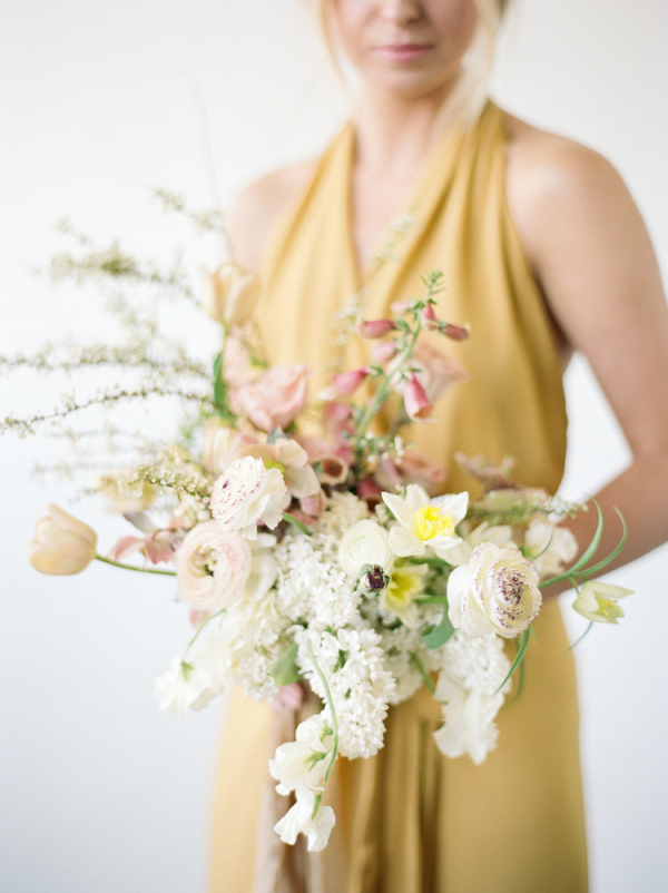 Florists Tinge Floral