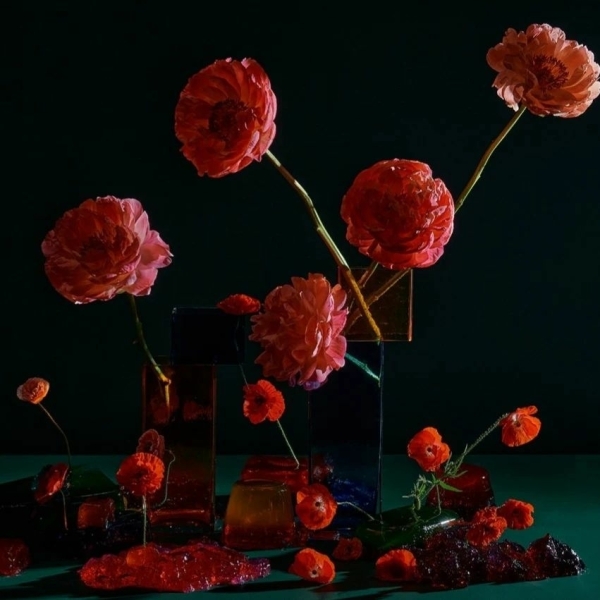 Florists Flowers Vasette