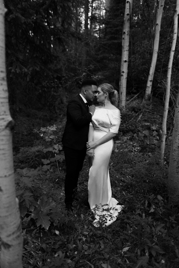 Photographers Ashley Joyce