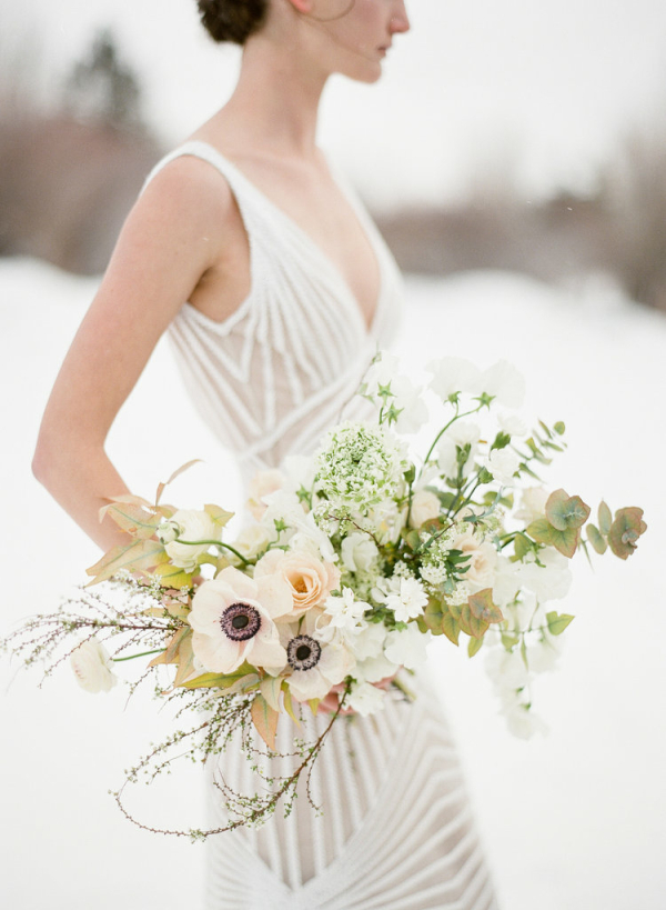 Florists Tinge Floral