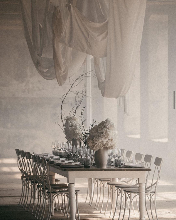 What is a Micro Wedding | What Does It Look Like | Very Small, Romantic Wedding | Little Ceremony