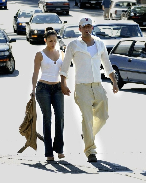 Jennifer Lopez and Ben Affleck Love Story | JLo And Ben Relationship Timeline | Is Jlo and Affleck Together