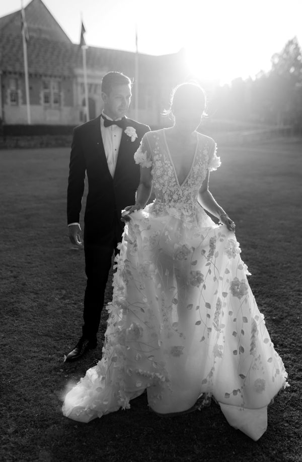 Photographers Sarah Tonkin