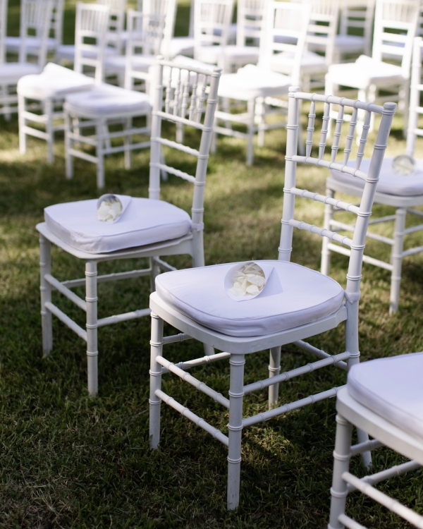 The Wedding That the Bride Dreamed of Since Childhood