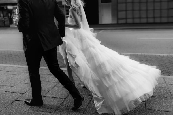 Photographers Sarah Tonkin