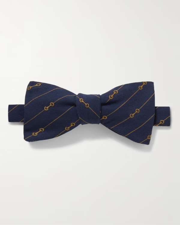 Stylish Ties for Grooms