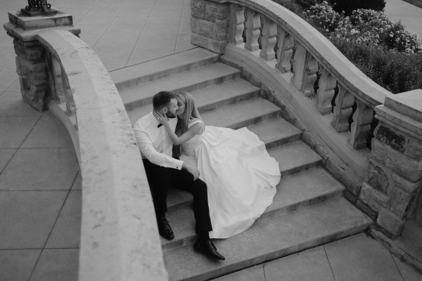 Photographers Ashley Joyce