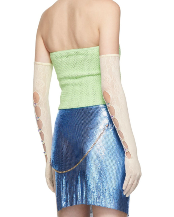 10 Best Wedding Gloves for Bride | Bridal Gloves | Long, Sheer, Fingerless