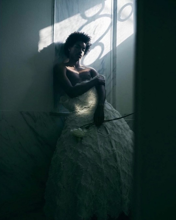 Same Sex Wedding Style