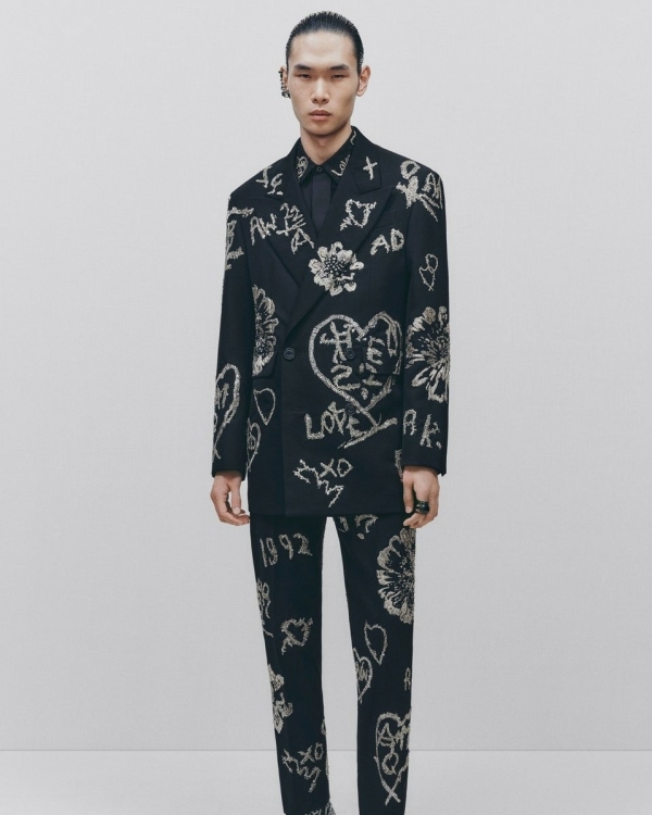 Men's Fashion Fall 2022 Trends | Fall & Winter Men's Luxury Style 2022/2023