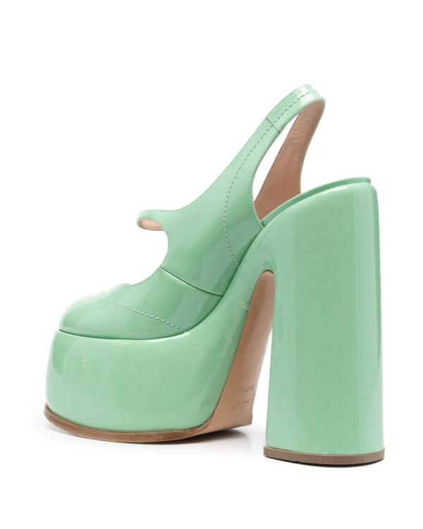 Where To Look for Platform Shoes