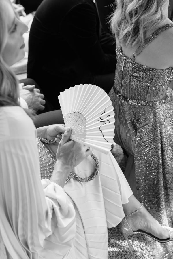 Tuscan Style Wedding Venue Australia | Italian Inspired Wedding