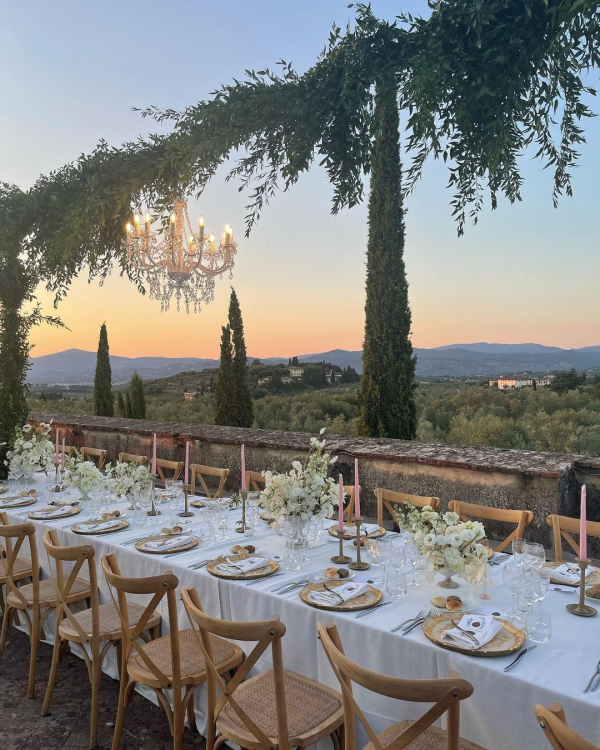 Weddings of Influencers Couples | Influencers and Bloggers Getting Married | Nora Attal, Frida Aasen, Nadine Leopold