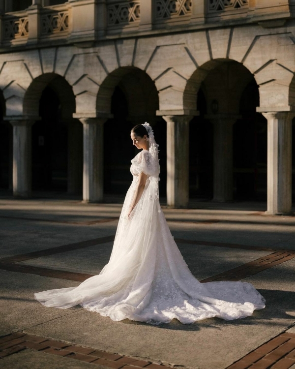 Photographers Stefanie Buma