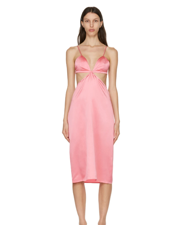 Barbiecore Aesthetic Outfits | Barbiecore Fashion Trend | Wedding Pink Dresses & Shoes | Barbie Clothes