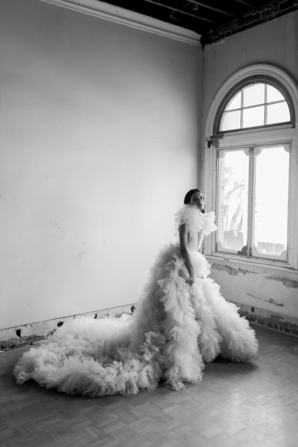 Photographers Sarah Tonkin