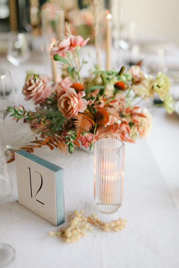 Florists Tinge Floral