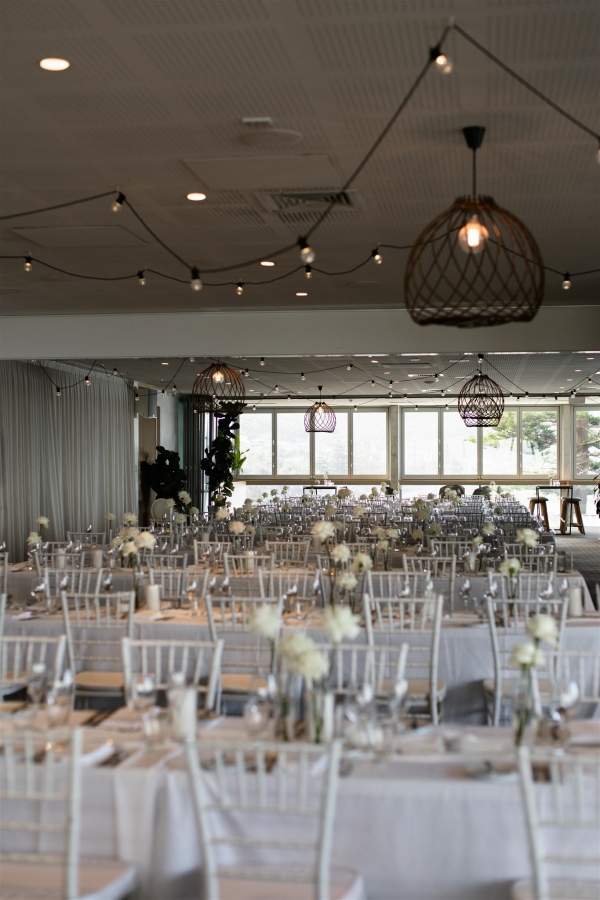 The Wedding That the Bride Dreamed of Since Childhood