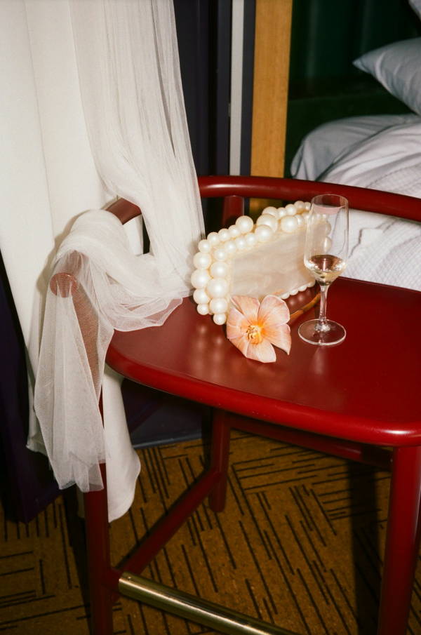 Planners Hilde Stories