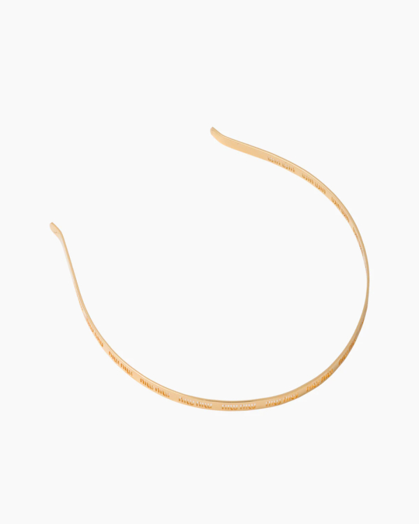 Elegant Headbands for Wedding Day