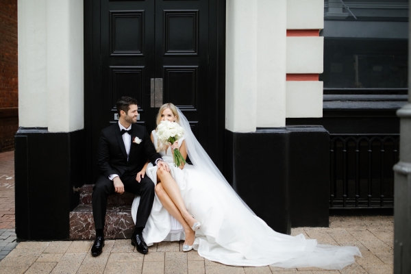 Photographers Sarah Tonkin