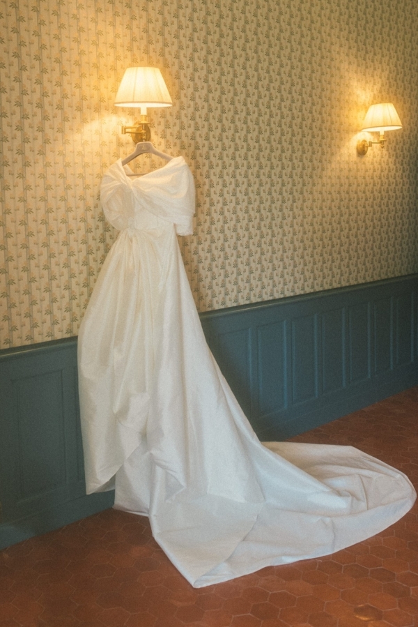 Elegant Wedding in Provence