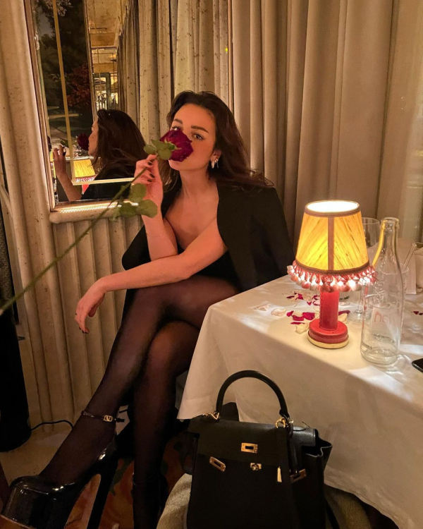 High-End Restaurants for Romantic Dates in LA