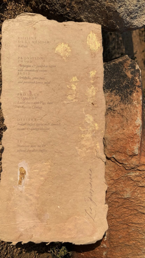 Stationery Acqua & Ink